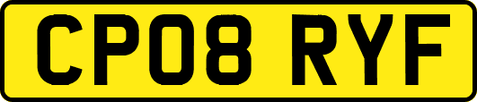 CP08RYF