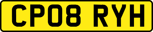 CP08RYH