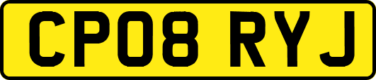 CP08RYJ