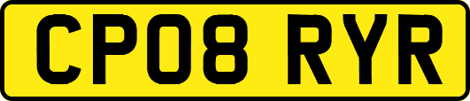 CP08RYR