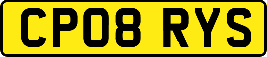 CP08RYS