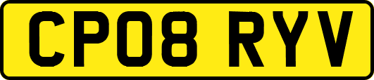 CP08RYV