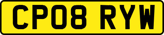 CP08RYW