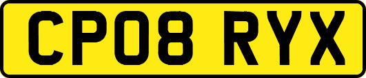 CP08RYX