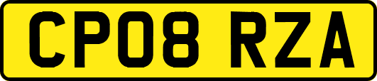 CP08RZA