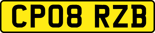 CP08RZB