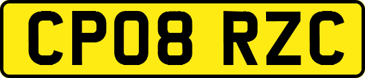 CP08RZC