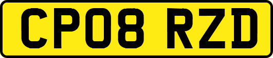 CP08RZD