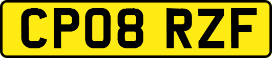 CP08RZF
