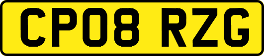 CP08RZG