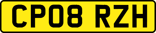 CP08RZH