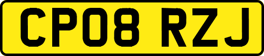 CP08RZJ
