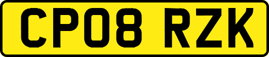 CP08RZK