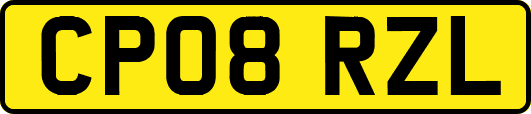 CP08RZL
