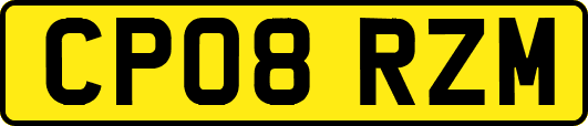 CP08RZM
