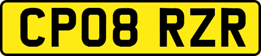 CP08RZR