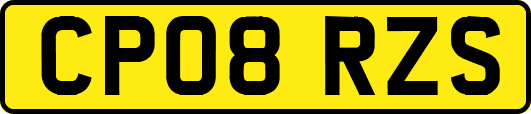 CP08RZS