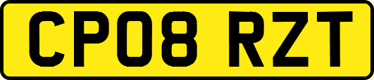 CP08RZT