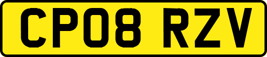 CP08RZV