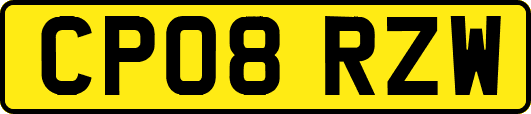 CP08RZW