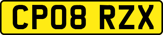 CP08RZX