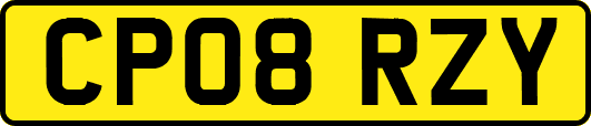 CP08RZY