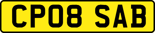 CP08SAB