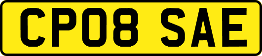 CP08SAE