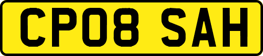 CP08SAH