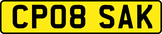 CP08SAK
