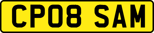 CP08SAM