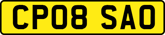 CP08SAO