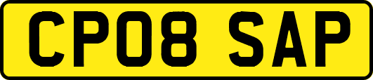 CP08SAP