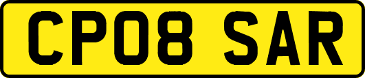 CP08SAR
