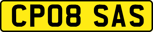 CP08SAS