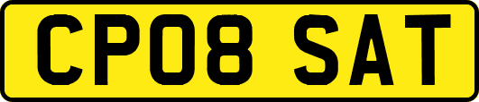 CP08SAT