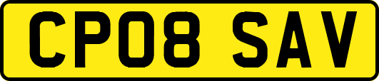 CP08SAV