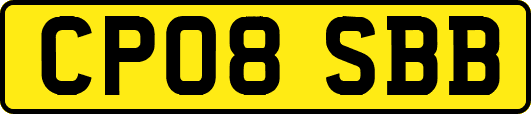CP08SBB