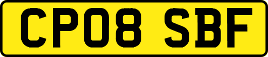 CP08SBF