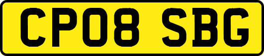 CP08SBG