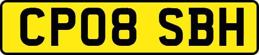 CP08SBH
