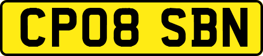 CP08SBN