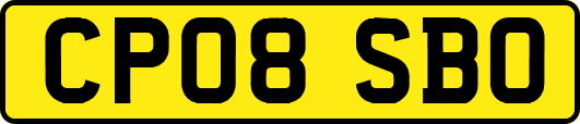 CP08SBO