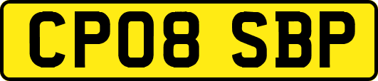CP08SBP