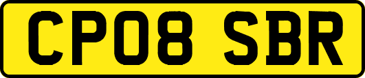 CP08SBR