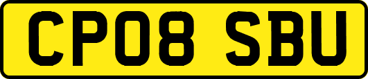 CP08SBU