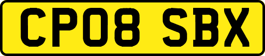 CP08SBX