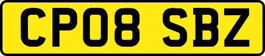 CP08SBZ