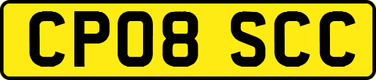 CP08SCC