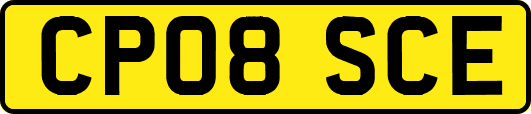 CP08SCE